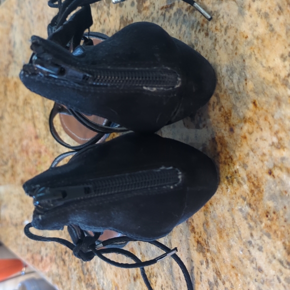 Wedge Sandals - Picture 4 of 4